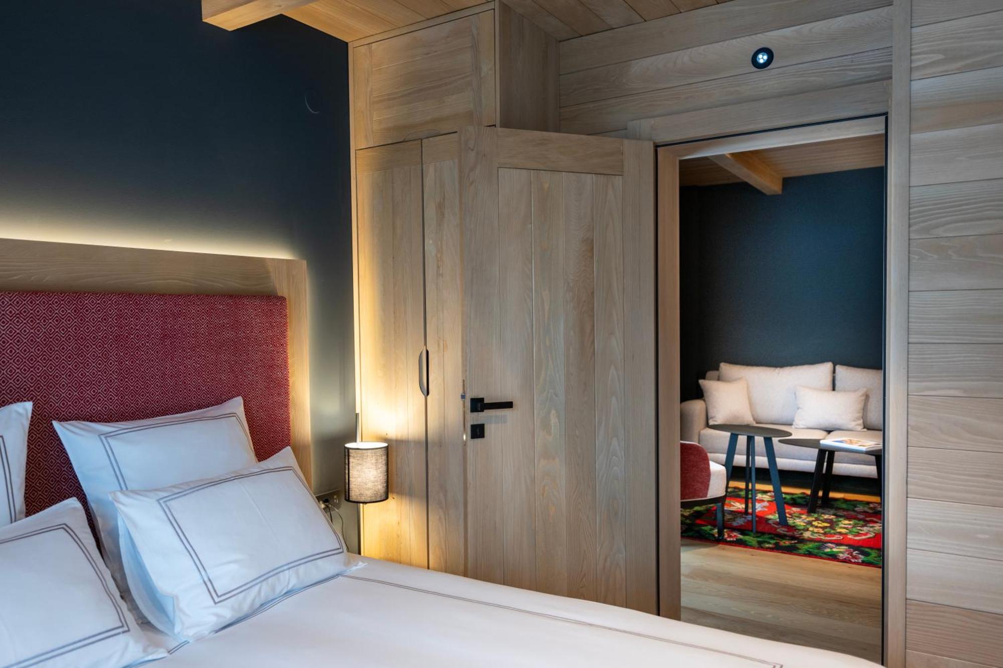 Swissotel Resort Kolašin Kültér fotó