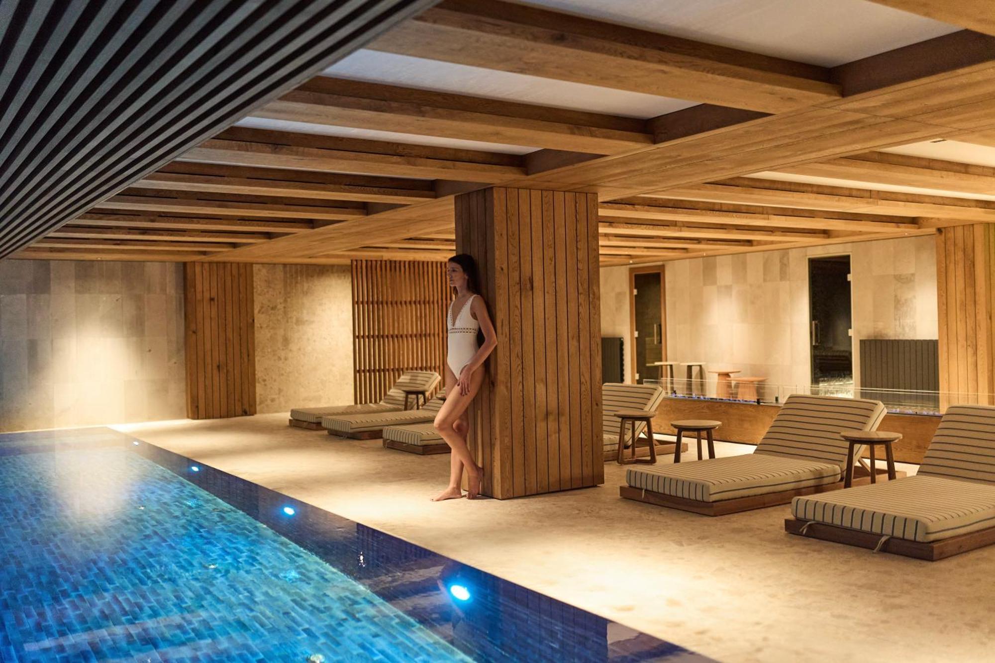 Swissotel Resort Kolašin Kültér fotó