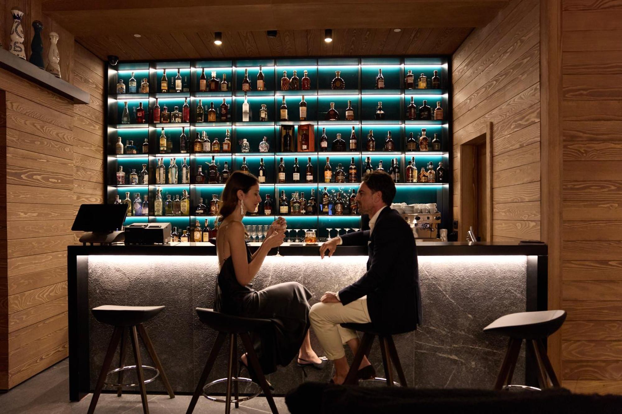 Swissotel Resort Kolašin Kültér fotó