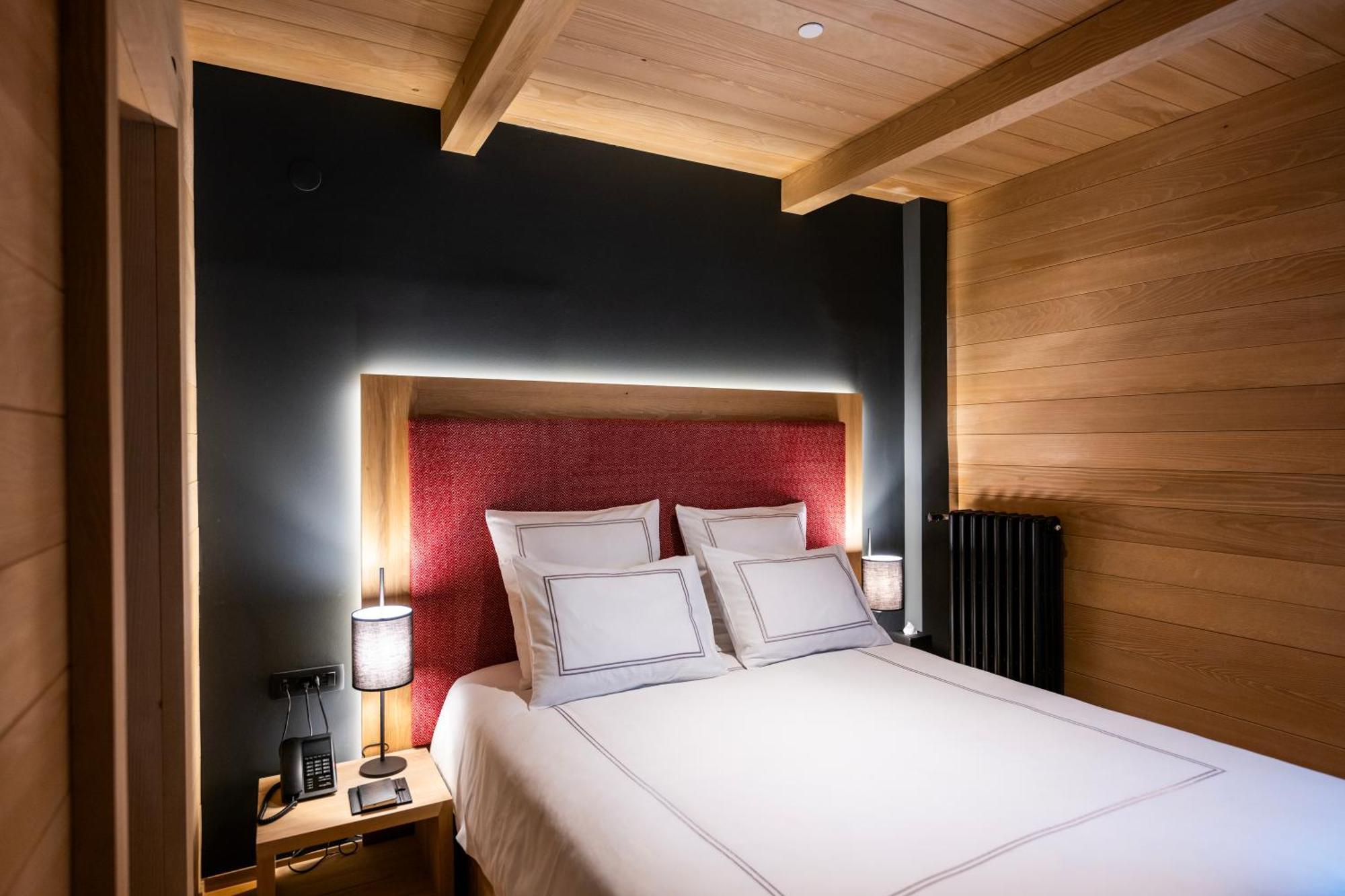 Swissotel Resort Kolašin Kültér fotó