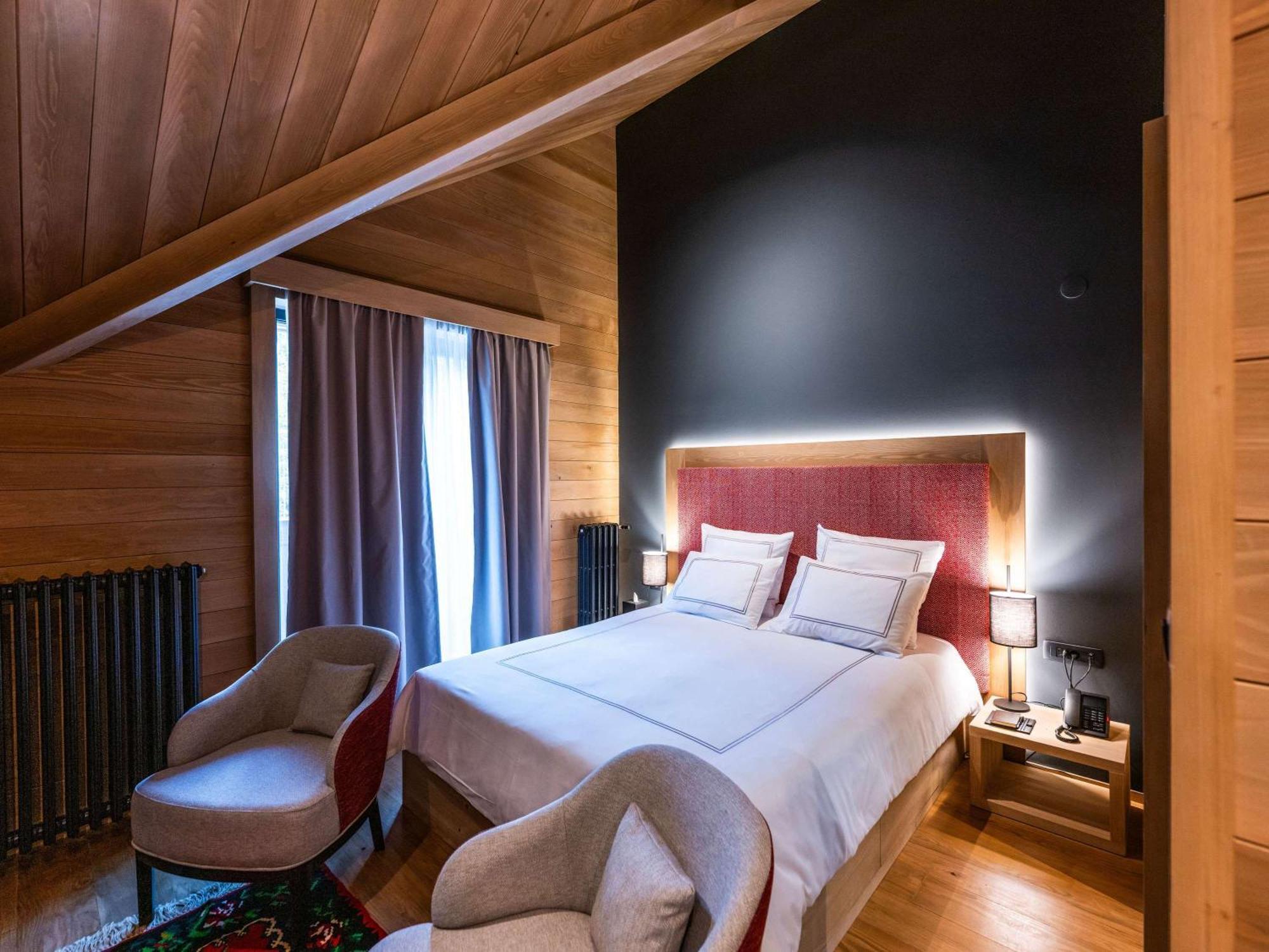 Swissotel Resort Kolašin Kültér fotó