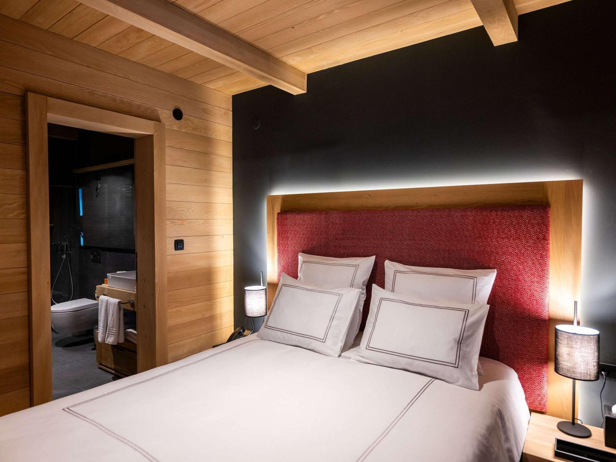 Swissotel Resort Kolašin Kültér fotó
